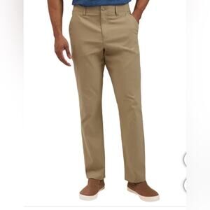 Weatherproof Vintage Men’s Excursion Tech Tan Pants 40x32